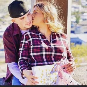 Meet your Posher, Garrett